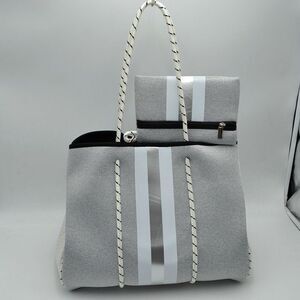 Neoprene Tote Bag  